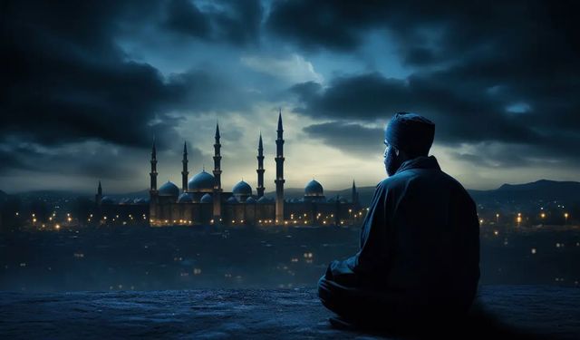 Teheccüd namazı sahurdan sonra kılınır mı?