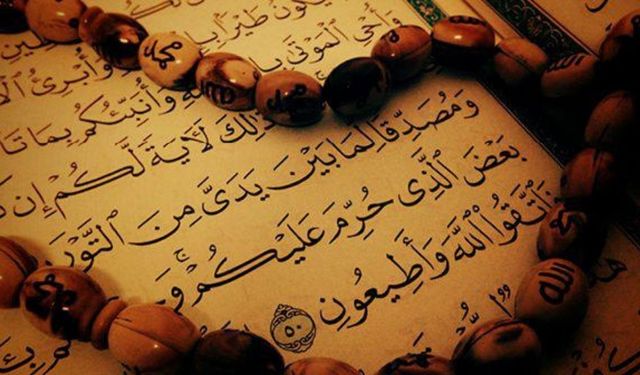 Tevbe Suresi'nde neden besmele yok? Tevbe Suresi'ne başlarken besmele çekilir mi? İşte Diyanet'in kısa açıklaması