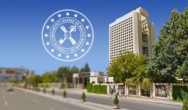 Para faize gidiyor... Bakanlıktan açıklama