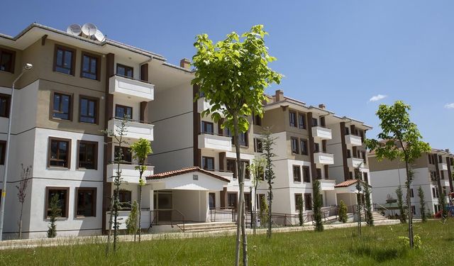 Milyonlarca ev ve konut sahibine nefes aldıracak karar duyuruldu