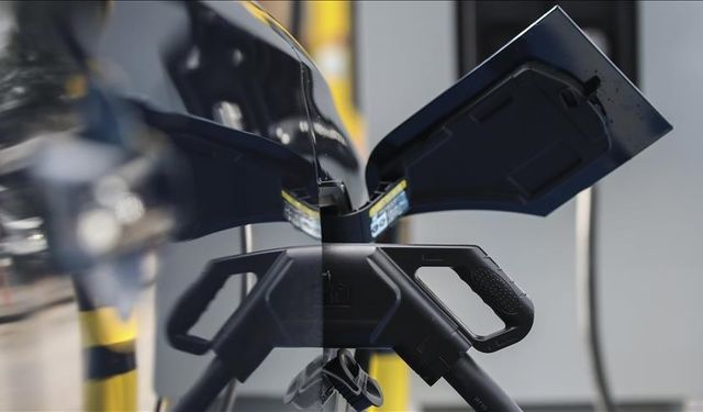 Elektrikli araç şarj soket sayısı 39 bini aştı: İstanbul tüketimde ilk sırada!