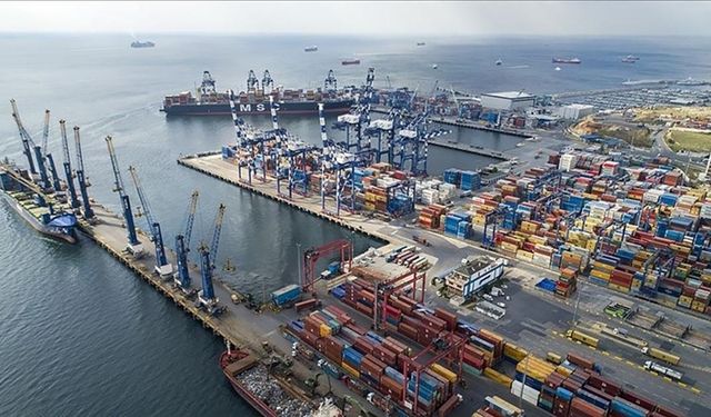 İllere göre ihracat verileri açıklandı! 35 ilin ihracatı arttı