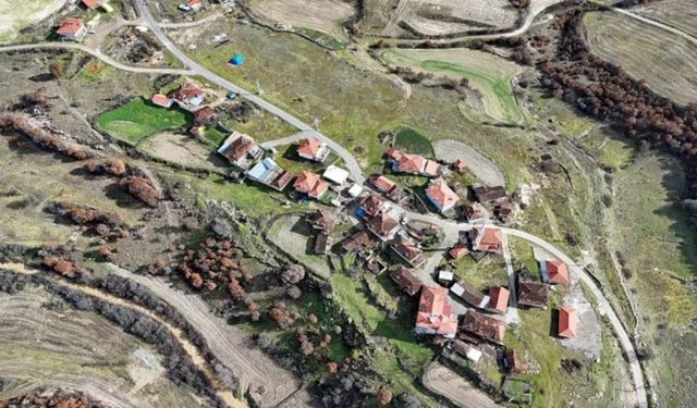 Türkiye'nin en uzun isimli köyü belli oldu! Tam 24 harfle yazılıyor