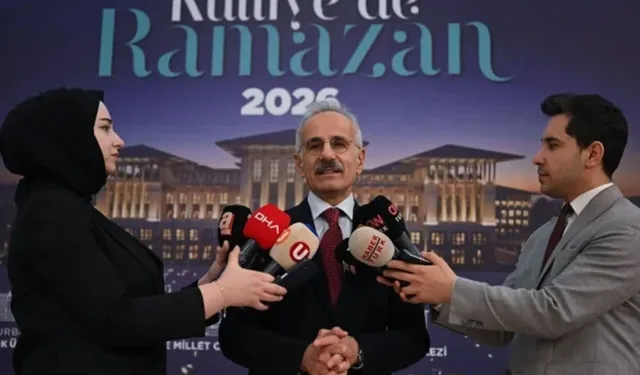 Bakan Uraloğlu duyurdu: 15 yaş altındakiler sosyal medya hesabı açamayacak!