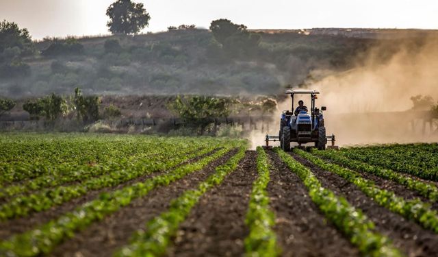 Tarım ve esnaf kredilerinde yeni şart