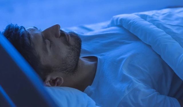 Uyku apne sendromu nedir? Yaygın belirtileri nelerdir?