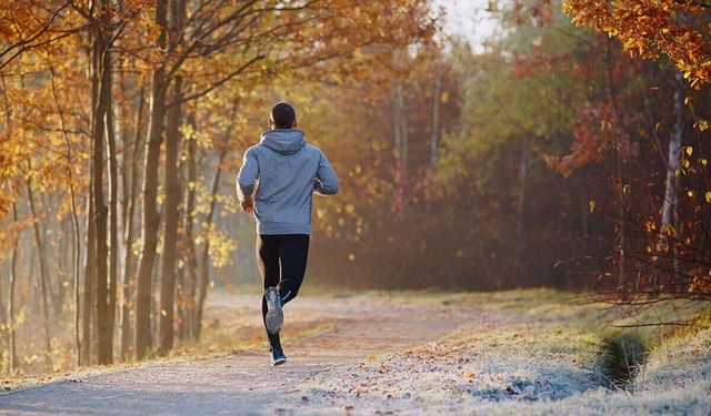 Uzun mesafe koşusu genç mi tutuyor? Doğru bilinen yanlışı ortaya çıkardılar