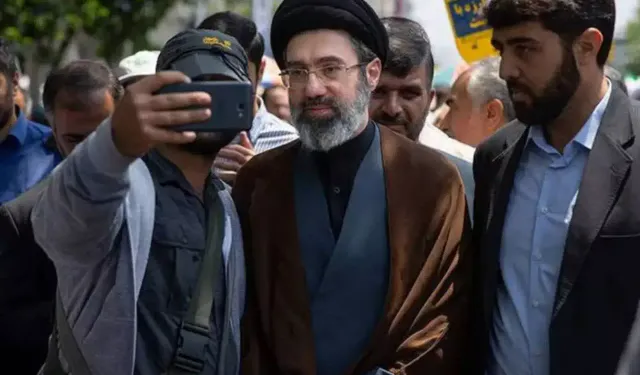 Haydut ABD'nin İran'da hedefi sadece Hamaney değil, ikinci isim açıklandı