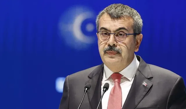 Taşımalı eğitim değişiyor.. Ara tatiller kalkıyor mu? Bakandan açıklama