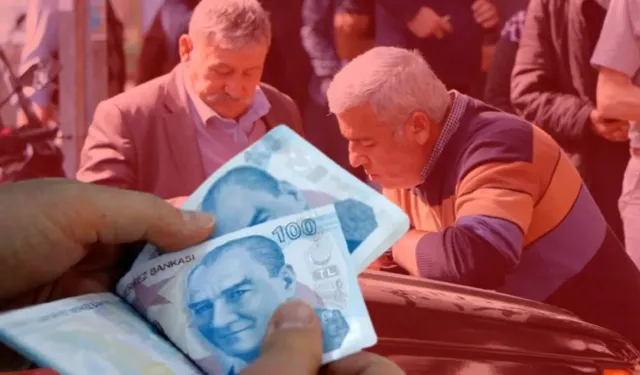 Yüz binlerce kişinin emekliliği iptal edildi! Maaşlar faiziyle geri alınacak