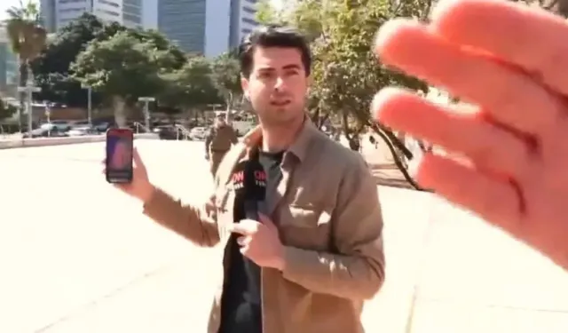 İşgalciler tarafından gözaltına alınan gazeteciler hakkında sıcak gelişme!