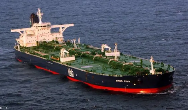 Haydut Trump'tan tehlikeli Hürmüz mesajı