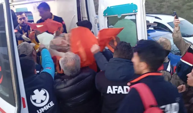 Siirt’ten Sevindiren Haber Geldi: Bulundu!