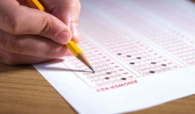 YDS/1 sınava giriş belgeleri erişime açıldı