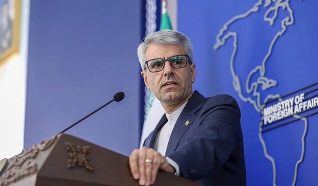 İran'dan Türkiye, Azerbaycan ve  Kıbrıs açıklaması