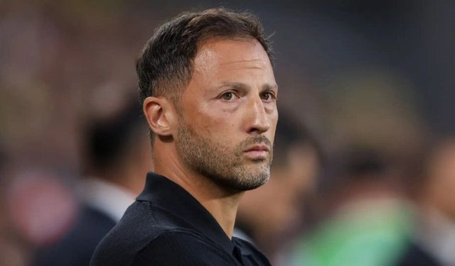 Tedesco'nun son durumu belli oldu