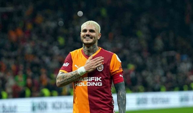 Icardi'nin geleceği belli oldu