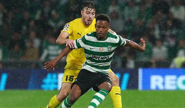 Bodo/Glimt'in peri masalı sona erdi