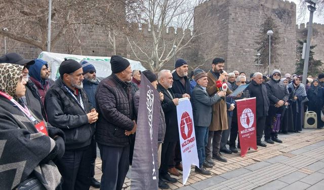 Kayseri’den İran Saldırılarına Sert Tepki: "Bu Bir Savaş Suçudur!"