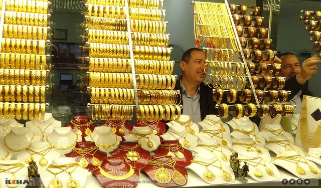 Kuyumcular açıkladı: Panik yapmayın, piyasa dengeye oturacak