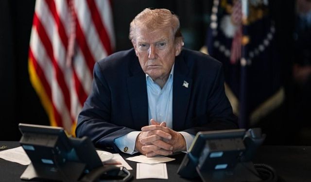 ABD'nin İran'da Kürtleri kurban etme planı