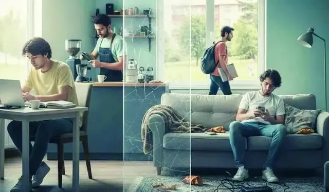 Genç işsizliğe darbe: 3 Milyon gence iş kapısı açılıyor