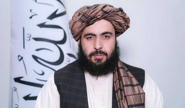 Afganistan: Pakistan ile çatışma hiçbir zaman ilk seçeneğimiz değil