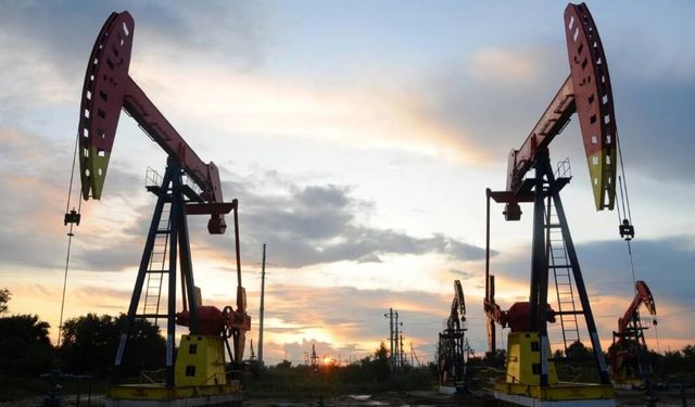 Petrol yükselmeye devam ediyor