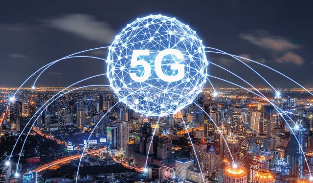 Türkiye'de kaç kişi 5G teknolojisi kullanıyor?
