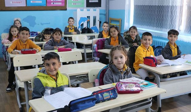 İkinci ara tatil yarın başlıyor