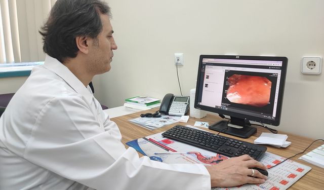 Bağırsak Sağlığınızı İhmal Etmek Nelere Yol Açıyor: İşte Uzmanından açıklama!