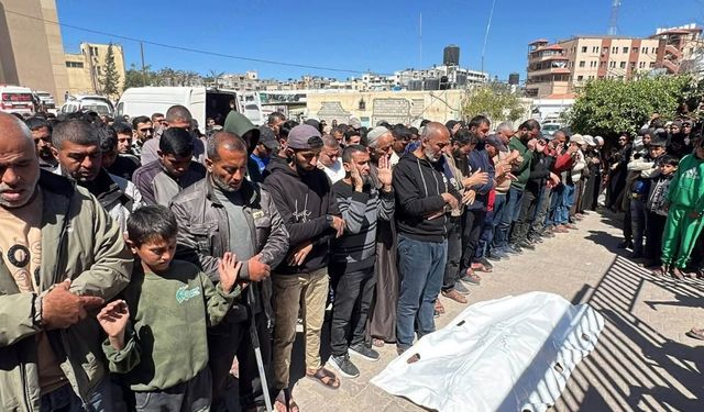 Gazze'de Sözde Ateşkes Sonrası Acı Bilanço!