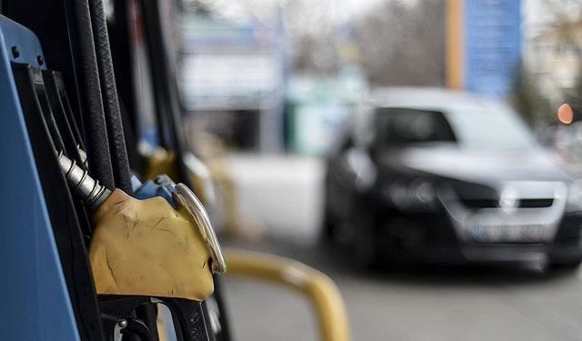 Akaryakıta dev zam pompaya yansıdı!