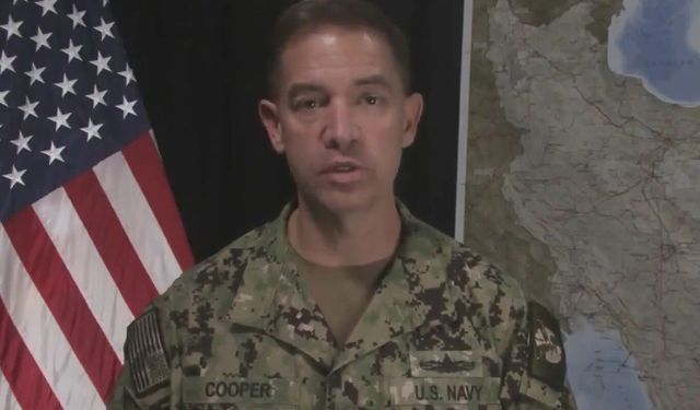 Emperyalist ABD saldırılara katılan askerlerin sayısını duyurdu!