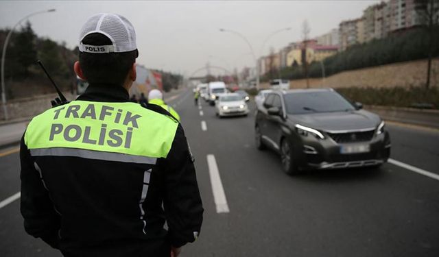 İstanbul'da bazı yollar trafiğe kapatılacak