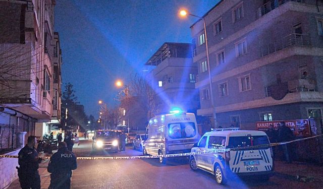 Batman Valiliğinden silahlı saldırıya ilişkin açıklama!