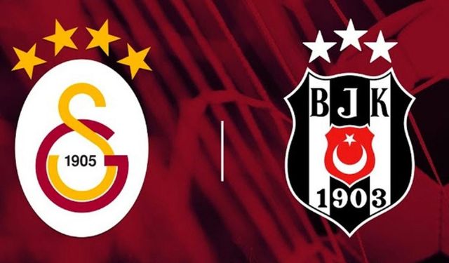 Beşiktaş Galatasaray maç bileti ne zaman satışa çıkacak?