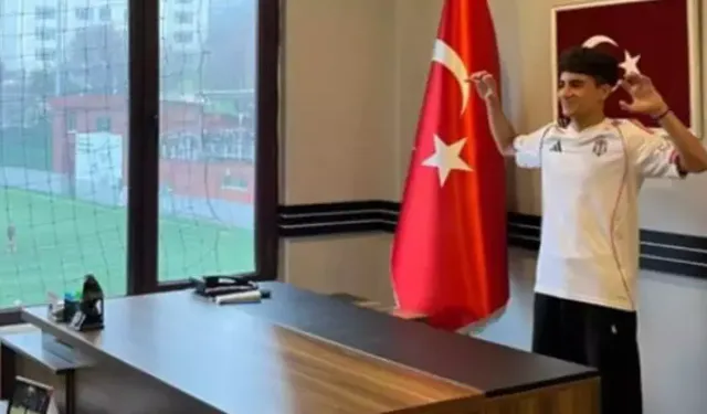 10 maçta 15 gol atıp 11 asist yaptı! Beşiktaş transfer etti