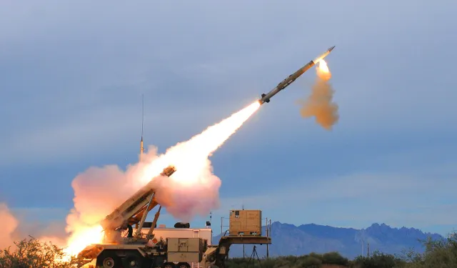 ABD'nin stokları bitiyor: Silah şirketlerine baskı