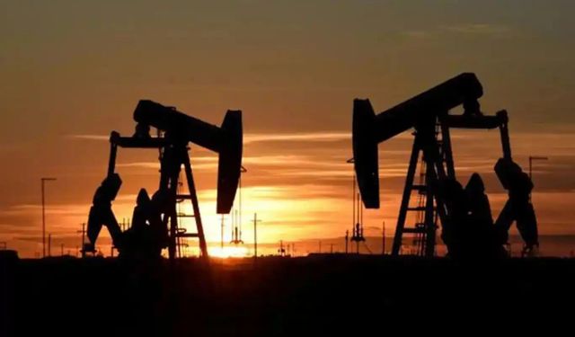 Brent petrol kaç dolardan işlem görüyor?