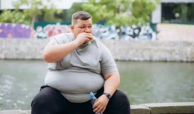 Diyet sürecinde olanlar dikkat!