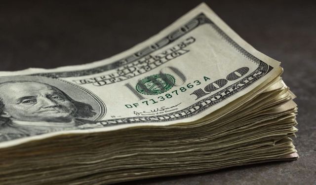 Dolarda artık onun imzası olacak