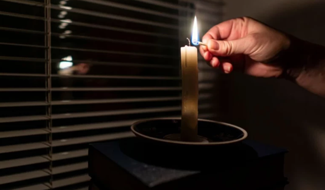 Tekirdağ'da 31 Mart Elektrik Kesintisi Var! Saat Saat Açıklandı