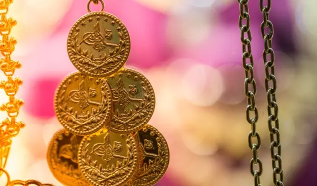 Jeopolitik gerilim yükseliyor! Altın fiyatlarında sert dalgalanma || 9 MART 2026 SON DURUM