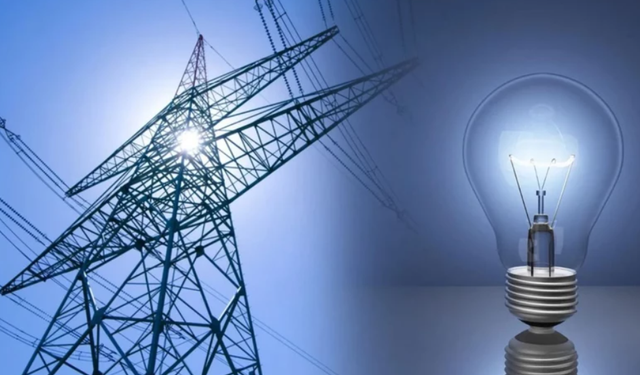 Tekirdağ'da yarın 8’den sonra elektrikler olmayacak: Kesinti programı açıklandı (9 MART/2026)