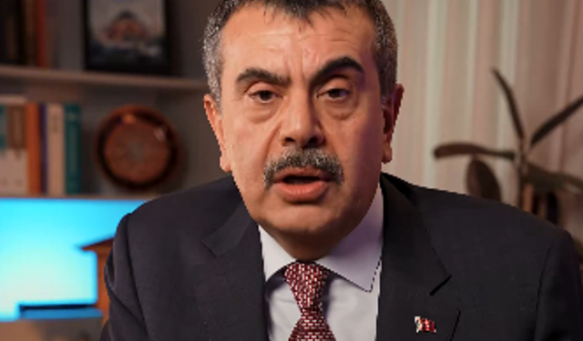 Okullardaki ramazan etkinlikleri laikliğe aykırı mı? Bakan Tekin cevapladı!