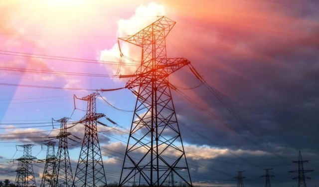 UEDAŞ 4 Mart'ta  Bursa'da elektrik kesintisi yaşanacak yerleri duyurdu!