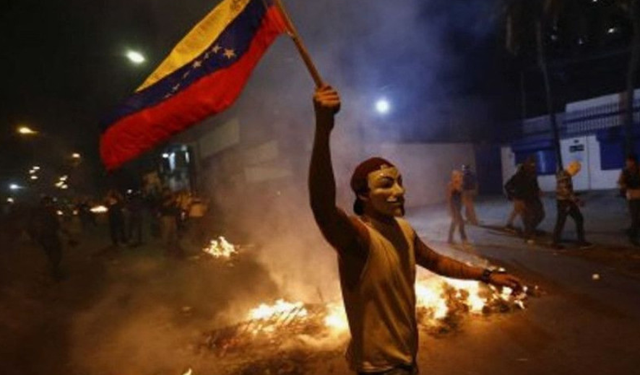 Dünyanın en güvensiz 15 ülkesi listelendi! Bir numaradaki isim herkesi hayrete düşürdü