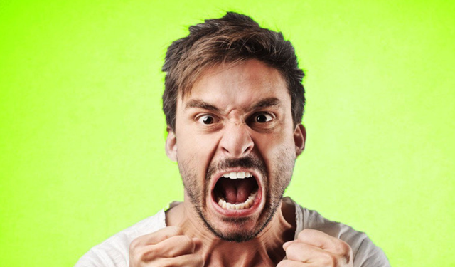 Türkiye’nin en öfkeli 10 ili belli oldu! Sinir burada çabuk taşıyor