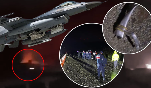 Türkiye’nin en derin iz bırakan uçak kazaları! En büyük hava faciaları gün yüzüne çıktı